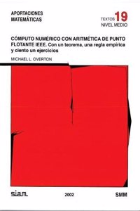 Computo Numerico Con Aritmetica De Punto Flotante IEEE