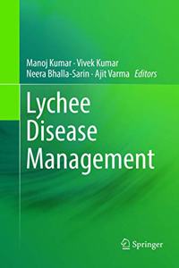 Lychee Disease Management