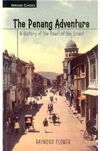 The Penang Adventure