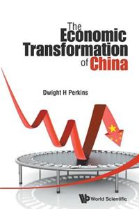 Economic Transformation of China