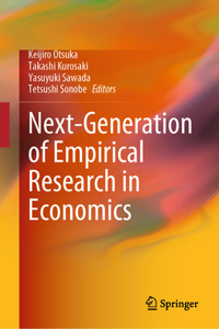 Next-Generation of Empirical Research in Economics