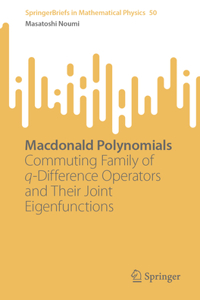 MacDonald Polynomials