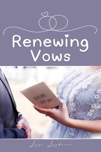 Renewing Vows