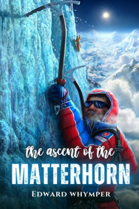 ascent of the Matterhorn