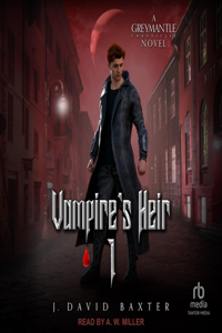 Vampire's Heir: 1