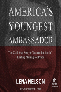 America's Youngest Ambassador