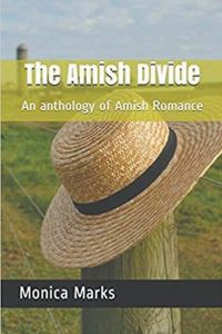 Amish Divide An Anthology of Amish Romance