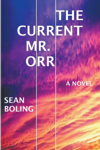 Current Mr. Orr