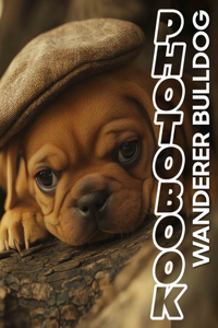 Wanderer Bulldog Photo Book