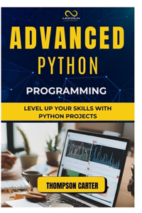 Advanced Python Programming