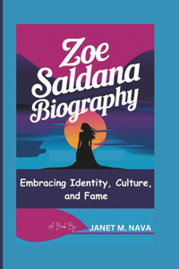 Zoe Saldana Biography