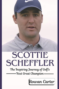 Scottie Scheffler
