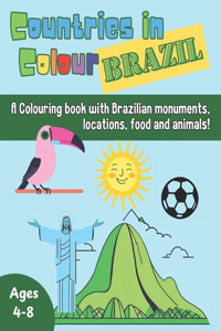 Countries in Colour