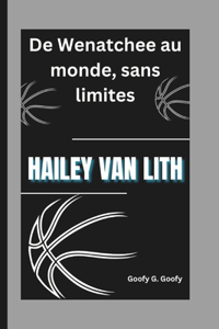 Hailey Van Lith