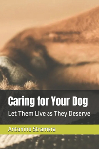 Caring for Your Dog