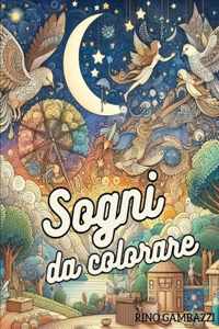 Sogni da colorare