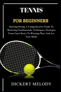 Tennis for Beginners