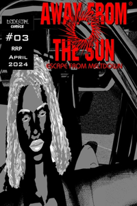 Away From The Sun #3