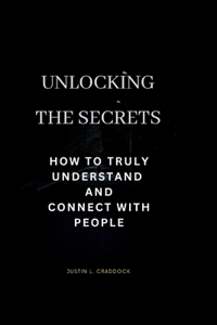 Unlocking the secret