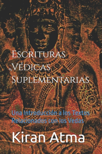 Escrituras Védicas Suplementarias