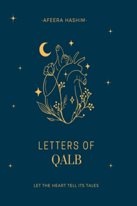 Letters Of Qalb