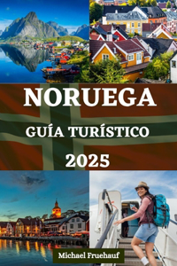 Guía de Turístico de Noruega