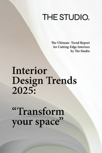 Interior Design Trends 2025