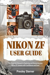Nikon Zf User Guide