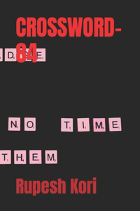 Crossword-84
