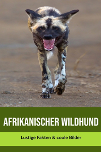 Afrikanischer Wildhund