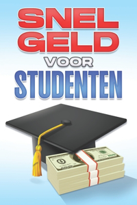 Snel geld voor studenten.