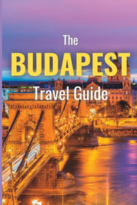 Budapest Travel Guide