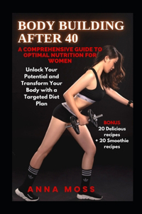 Body Building After 40