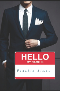 Hello... My Name is...
