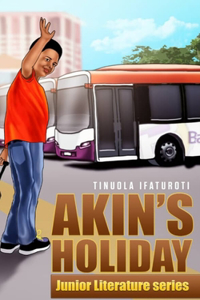 Akin's Holiday
