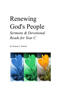 Renewing God's People