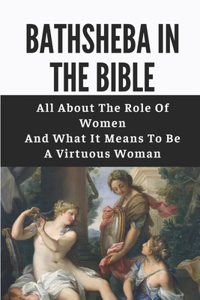 Bathsheba In The Bible