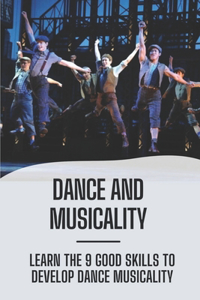 Dance And Musicality