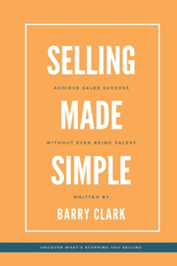Selling Made Simple