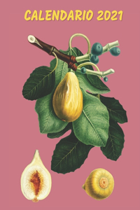 Calendario 2021