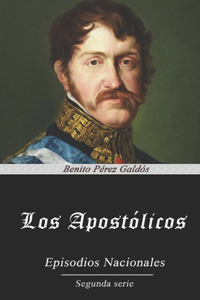 Los Apostólicos