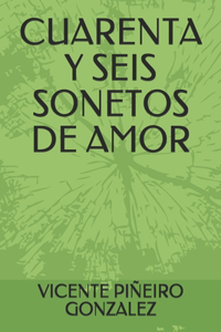 Sonetos de Amor