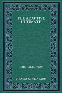 The Adaptive Ultimate - Original Edition