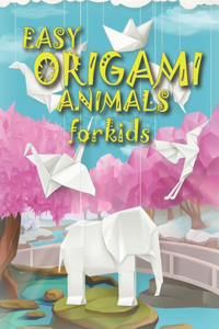 Easy Origami Animals for Kids