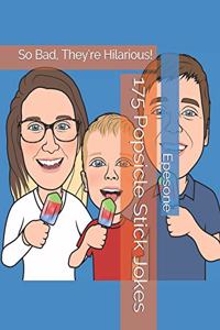 175 Popsicle Stick Jokes