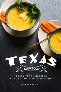 Texas Cookbook