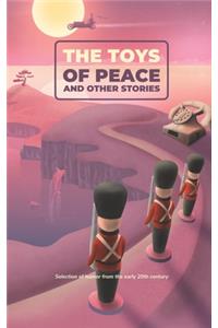 The Toys of Peace and Other Stories