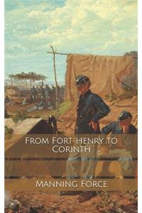 From Fort Henry to Corinth