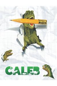 Caleb