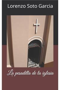 La pesadilla de la iglesia